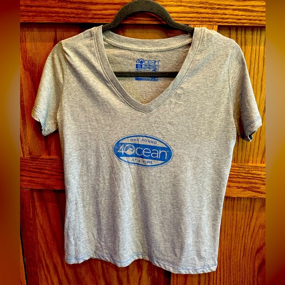 4 Ocean T-Shirt - Picture 1 of 2